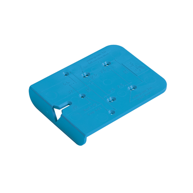 BlueJig Charnière