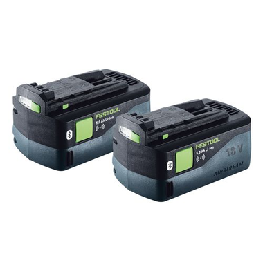 Batterie bp 18 li 5,0 asi eu  