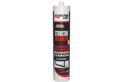 Rectavit structan black ral 9005 d4 290ml 
