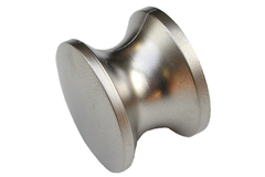 Drukknop voor Push-Lock
