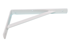 Console renforcee 330x500 blanc  