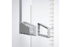 Afstandsblok lift 500
