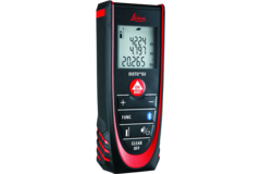 Leica laserafstandsmeter disto d2 new