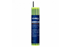 Lyra dry profi navullingen rood geel zwart