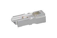 Parallelle adapter, Distance 8.0 mm
