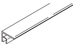 Hawa Libra cache rail l2500mm