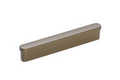 Poignée appia ea96 l110 bronze 