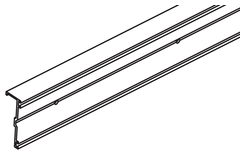 Hawa Porta GF profil de fixation 2500mm 