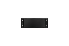 Novy Mini Pureline 90 cm minéral noir 