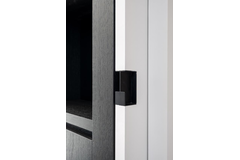 Xinnix X5D Wall 2115 MS75 dubbel + systeem MS75 1030 100/125