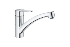 Grohe bau eco bec bas chrome 