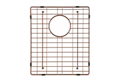 LR grille BG34-COPPER 340X400 