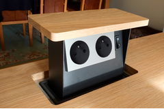 S-box mini chameleon nl-d-l (2 st )