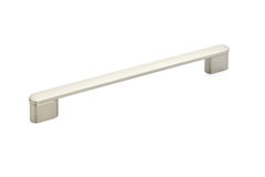 Poignée colin 345 ea 320 look inox 