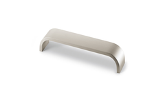 Greep Catana, boorafstand 192, L 199 mm, B 35 mm, H 38 mm, roestvrij staal finish geborsteld