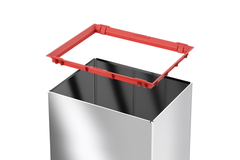 Big-Box swing XL zwart
