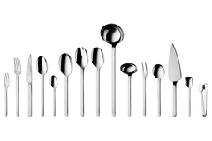 Essentials | essence set de couverts 72 pc;inox 