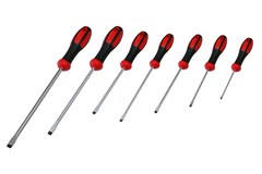 Tournevis 6,5x125mm a fente  