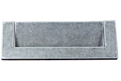 Kantelgreep 118x40mm ba:64mm tinkleur