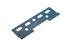 Profilé pour suspendre 12cm zingué  