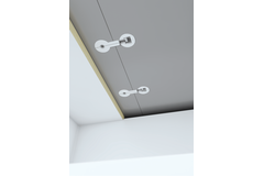 Kap voor tablet verbinder Quick d.35mm