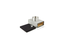 Novy monoblock kit de recirculation flatline îlot  