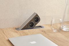 Cizo pop up nl/d/l 2x16a-2xusb 2a wit