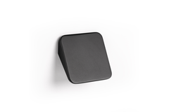 Poignée switch ea32 l50 zamac noir mat 