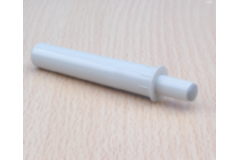 Demper Soft Close grijs