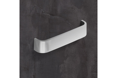 Greep Catana, boorafstand 192, L 199 mm, B 35 mm, H 38 mm, Aluminium geëloxeerd