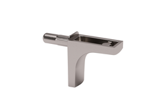 Taquet K-Line nickel ø3mm 
