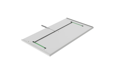 Veiligheidsplaat SIDELIFT 6500, Centerlift 6490, 50,0cm