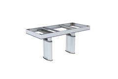 CENTERLIFT 960HC - 174,8 x 74,8cm, Pour panneau supérieur 180.0x80.0cm