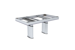 CENTERLIFT 960HE - 234,8 x 94,8cm, Voor topbord 240,0x100,0cm