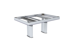 CENTERLIFT 960HF - 154,8 x 114,8cm, Pour panneau supérieur 160.0x120.0cm