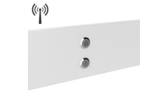 Bouton de radiocommande, Mini pour 1 système de levage, Verti et Diago
