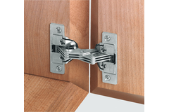 Verstekscharnier, GS 45, openingshoek 135°