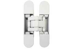 Atomika Slim K8060 charnière G/D blanc 