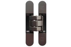Atomika Karakter K8080 charnière G/D bronze 