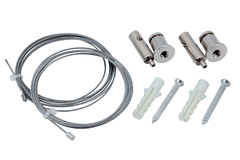 Kit de suspension Infinity Panel