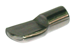 Support 953 nickelé 7mm 