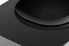 Novy induction wok 38 cm 