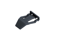 Limiteur d’angle d’ouverture pour les charnières pour portes minces Sensys, Limitation de 110° à 85°