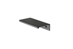 Poignée square ea64 l94 noir 