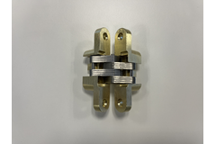 Onzichtbaar scharnier 94x18.4mm verkoperd