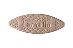 Lamelles bois no 10 / 1000pcs 