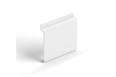 Xinnix XP50 plinthe cache 3000mm noir primer 