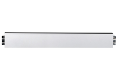 Xline profil de raccordement 1200mm blanc