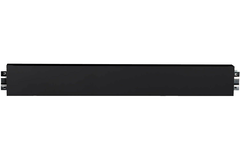 Xline profil de raccordement 1200mm noir