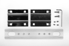 Xline set verbindingsplaatjes (3st)